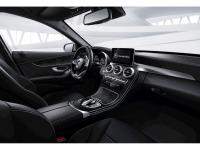 Mercedes Clase C C 220 d Estate