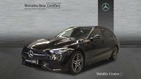 Mercedes Clase C C 220 d Estate