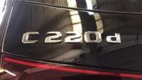 Mercedes Clase C C 220 d Estate