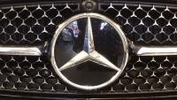 Mercedes Clase C C 220 d Estate