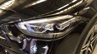 Mercedes Clase C C 220 d Estate