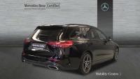 Mercedes Clase C C 220 d Estate