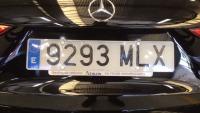 Mercedes Clase C C 220 d Estate