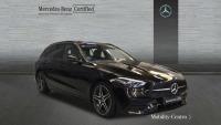 Mercedes Clase C C 220 d Estate