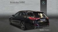 Mercedes Clase C C 220 d Estate