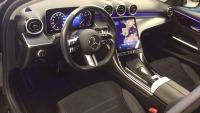 Mercedes Clase C C 220 d Estate