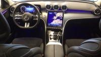 Mercedes Clase C C 220 d Estate