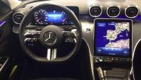 Mercedes Clase C C 220 d Estate