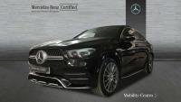 Mercedes Gle GLE 350 e 4MATIC (Híbrido Enchufable)