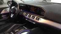 Mercedes Gle GLE 350 e 4MATIC (Híbrido Enchufable)
