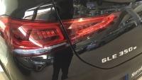 Mercedes Gle GLE 350 e 4MATIC (Híbrido Enchufable)