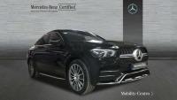 Mercedes Gle GLE 350 e 4MATIC (Híbrido Enchufable)