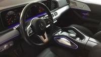 Mercedes Gle GLE 350 e 4MATIC (Híbrido Enchufable)