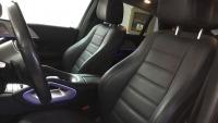 Mercedes Gle GLE 350 e 4MATIC (Híbrido Enchufable)