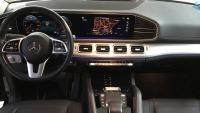 Mercedes Gle GLE 350 e 4MATIC (Híbrido Enchufable)