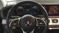 Mercedes Gle GLE 350 e 4MATIC (Híbrido Enchufable)