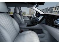 Mercedes Eqe EQE 500 4MATIC