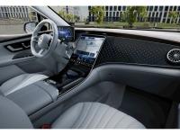 Mercedes Eqe EQE 500 4MATIC