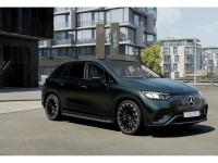 Mercedes Eqe EQE 500 4MATIC