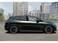 Mercedes Eqe EQE 500 4MATIC