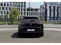 Mercedes Eqe EQE 500 4MATIC