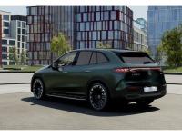 Mercedes Eqe EQE 500 4MATIC