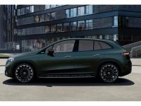 Mercedes Eqe EQE 500 4MATIC