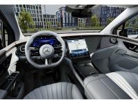Mercedes Eqe EQE 500 4MATIC