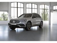 Mercedes Clase Glc GLC 220 d 4MATIC