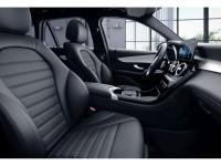 Mercedes Clase Glc GLC 220 d 4MATIC