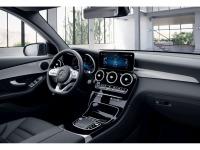 Mercedes Clase Glc GLC 220 d 4MATIC