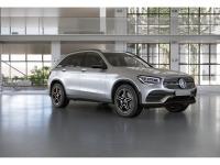 Mercedes Clase Glc GLC 220 d 4MATIC