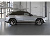 Mercedes Clase Glc GLC 220 d 4MATIC
