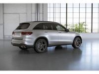Mercedes Clase Glc GLC 220 d 4MATIC