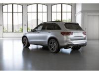 Mercedes Clase Glc GLC 220 d 4MATIC