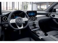 Mercedes Clase Glc GLC 220 d 4MATIC