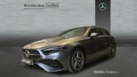 Mercedes Clase A A 180
