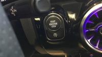Mercedes Clase A A 180