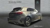 Mercedes Clase A A 180