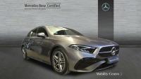 Mercedes Clase A A 180