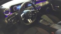 Mercedes Clase A A 180