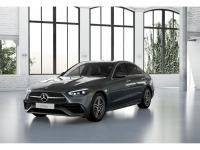 Mercedes Clase C C 220 d