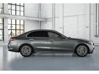 Mercedes Clase C C 220 d