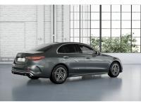 Mercedes Clase C C 220 d