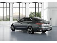 Mercedes Clase C C 220 d