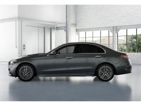 Mercedes Clase C C 220 d
