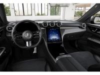 Mercedes Clase C C 220 d