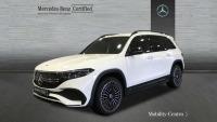 Mercedes Eqb EQB 300 4MATIC