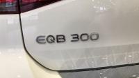 Mercedes Eqb EQB 300 4MATIC