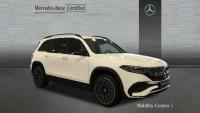 Mercedes Eqb EQB 300 4MATIC